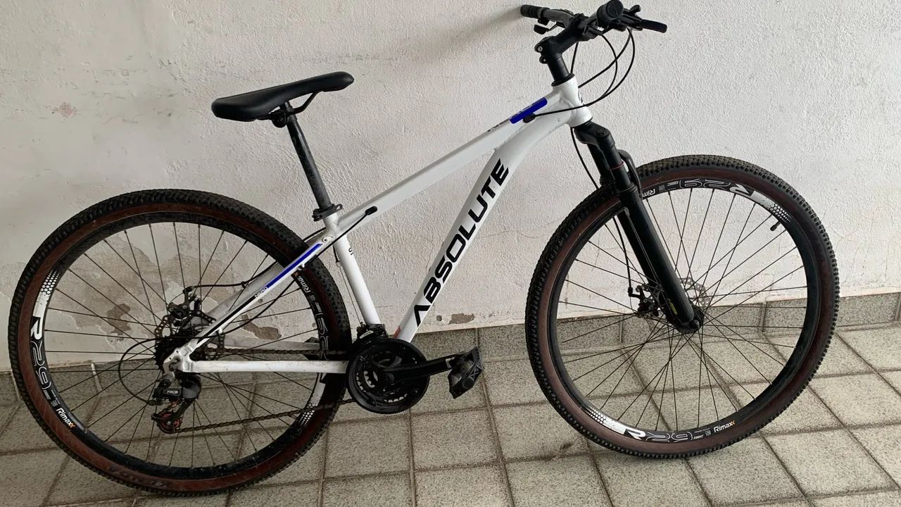 Bicicleta aro 29 - Foto 3