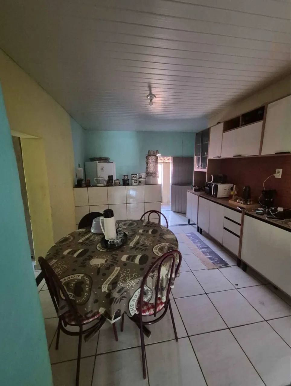 AC Vendo casa em São José - Linhares - Foto 2