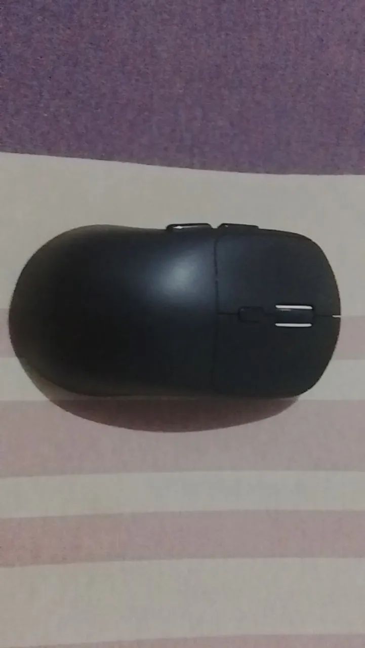 Eu estou vendendo mouse pra vender 
