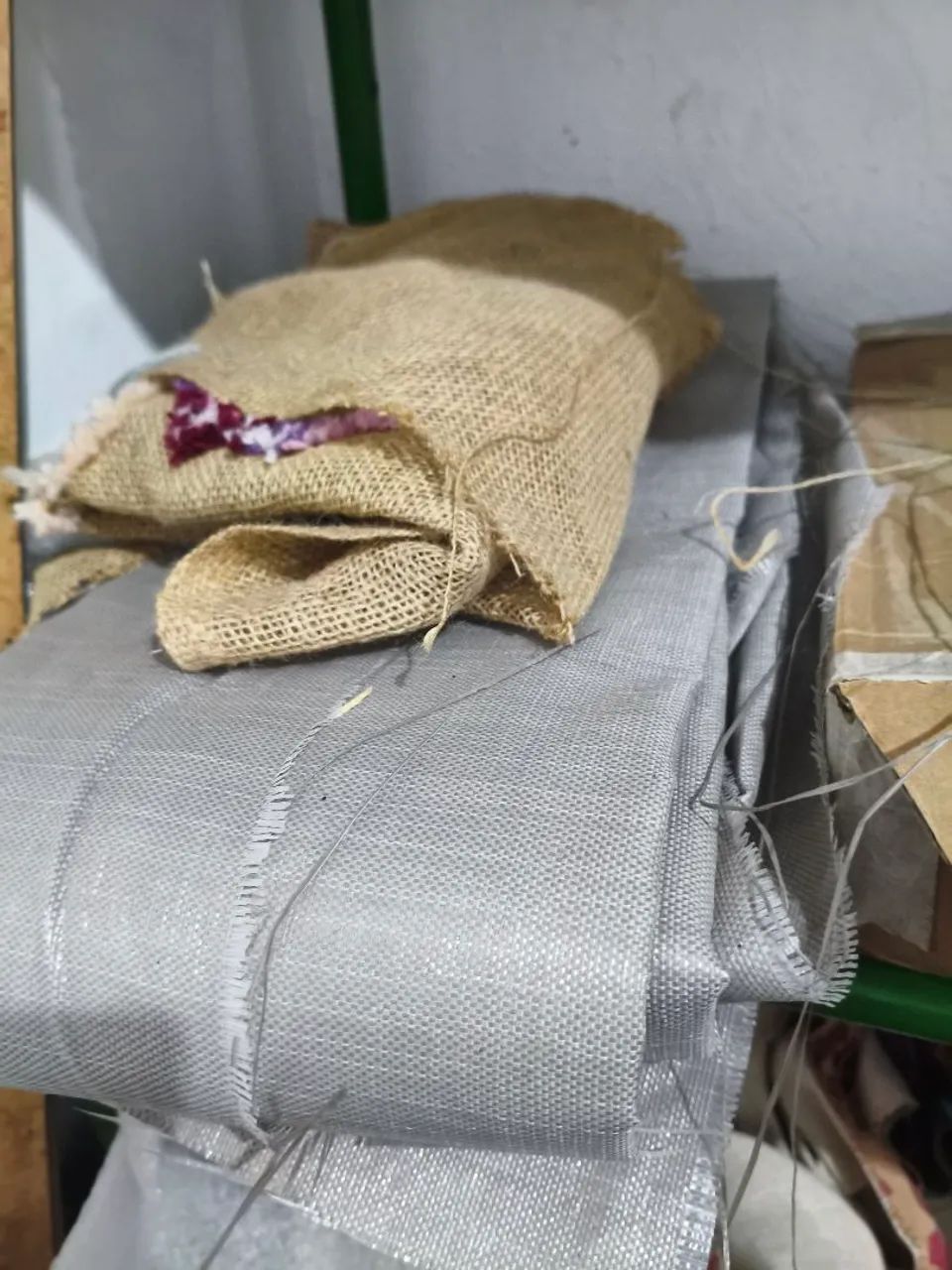 Kit tapeçaria tufting gun - Foto 4