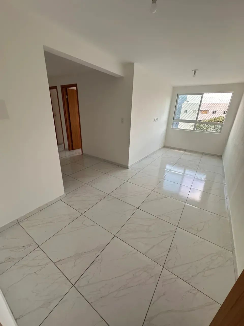 Apartamento amplo