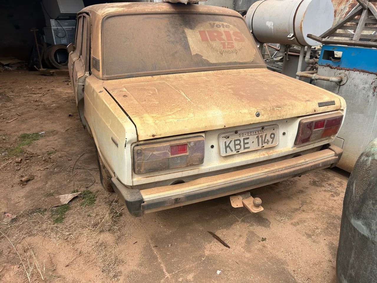 Lada Laika 1.6 1993 - Foto 3