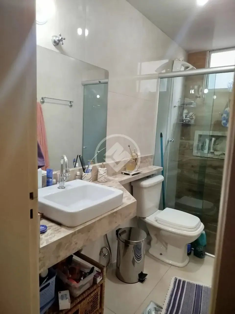 Oportunidade Imperdível Apartamento 3/4 codigo: 125380 - Foto 6