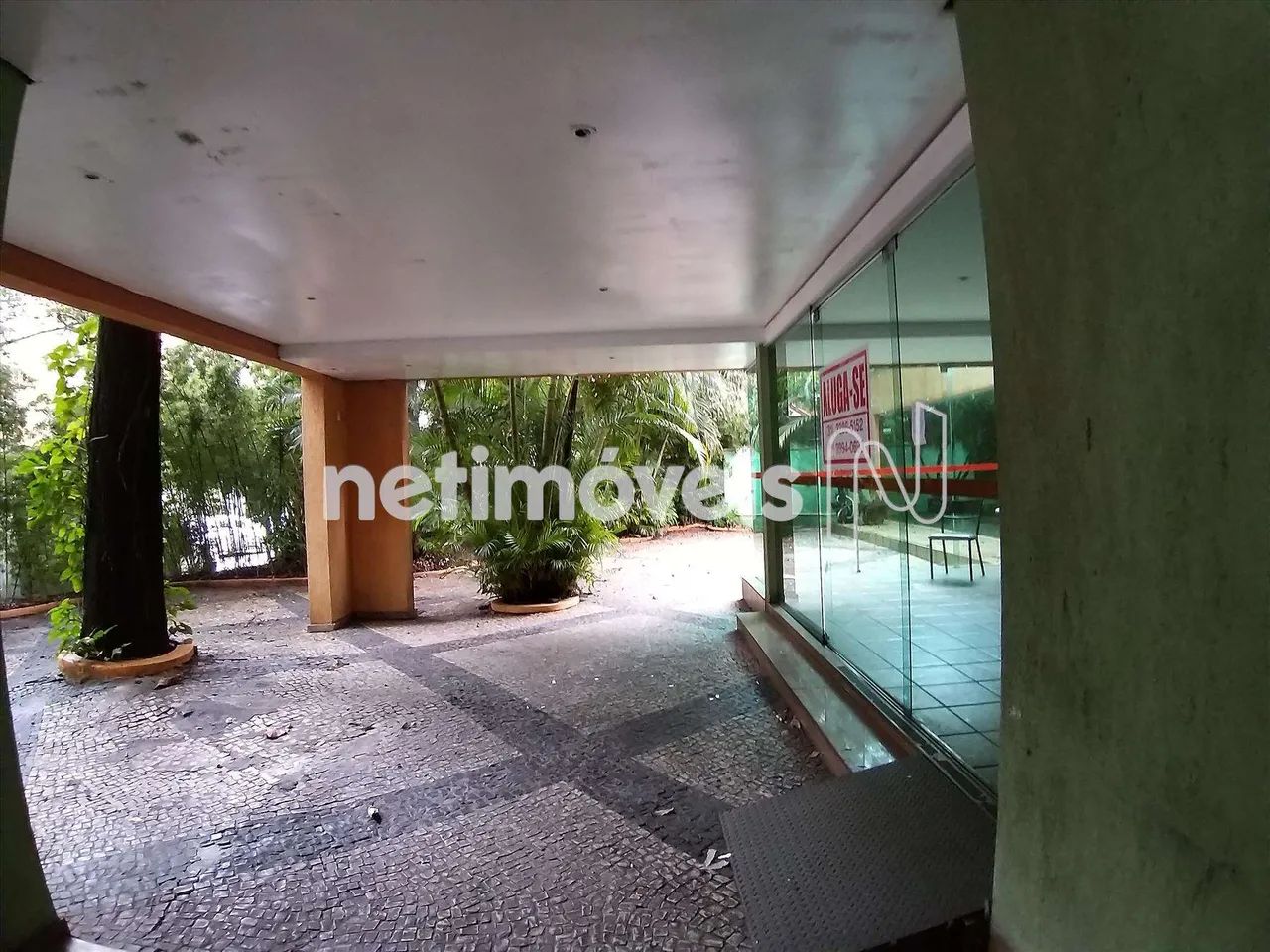 Locação Loja Anchieta Belo Horizonte - Foto 4