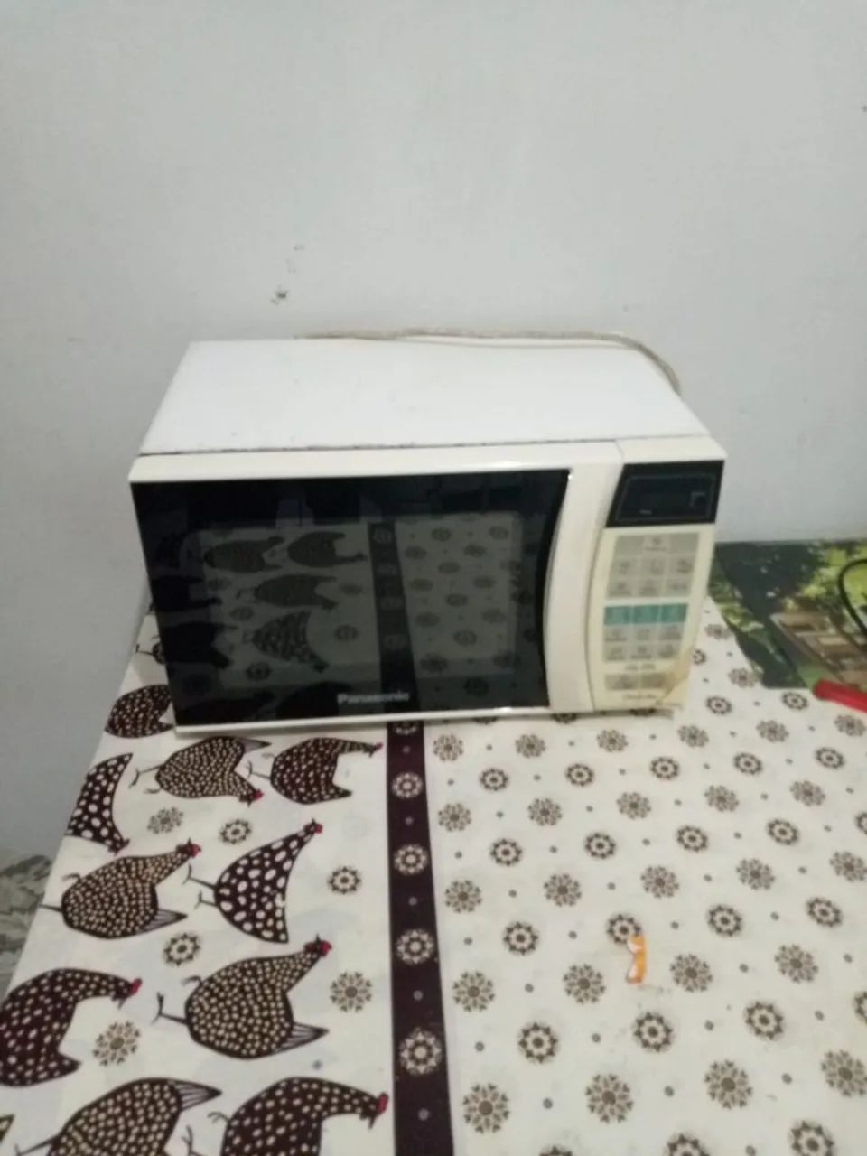 Microondas Panasonic  - Foto 3