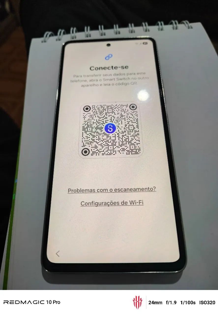 Celular Samsung a53 Galaxy  - Foto 5