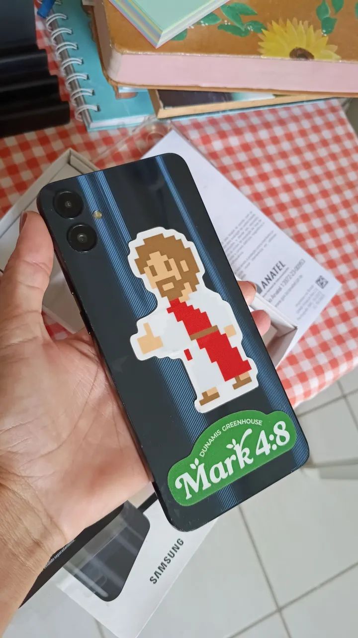 Samsung A05