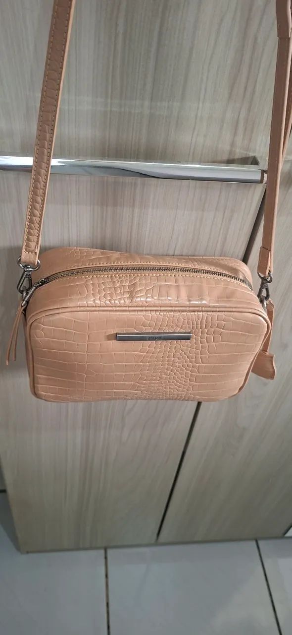 Bolsa Santa Lola.