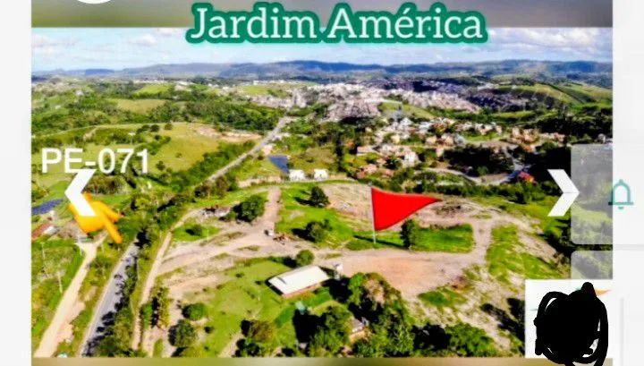 Lote em Chã Grande - Repasso - Foto 2