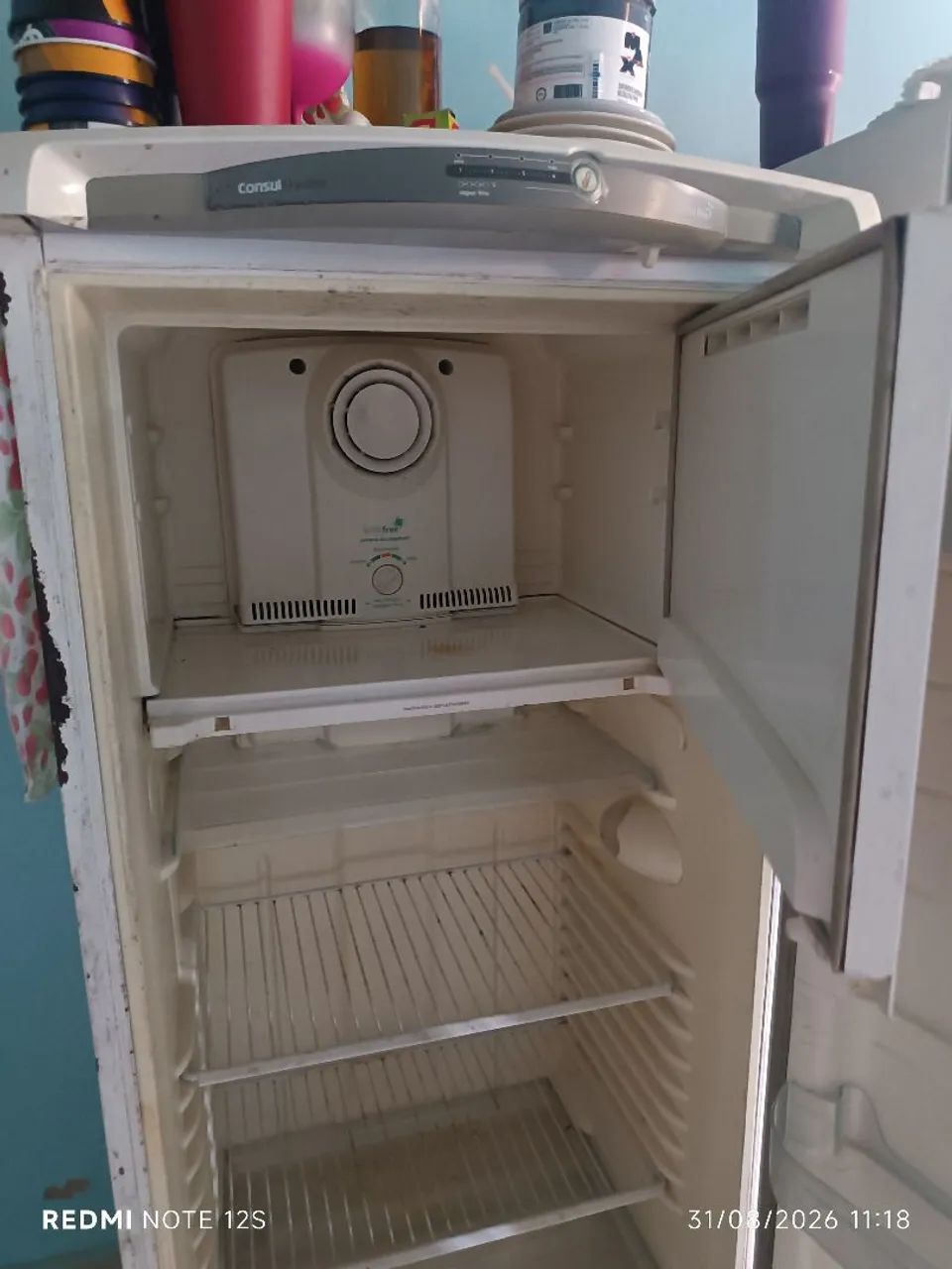 Geladeira  - Foto 2