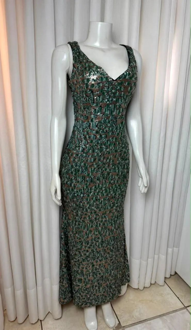 Vestido de festa longos  - Foto 4