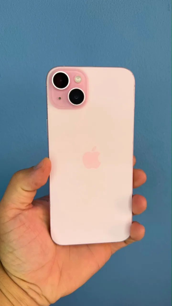 iPhone 15 plus 128gb - Foto 2