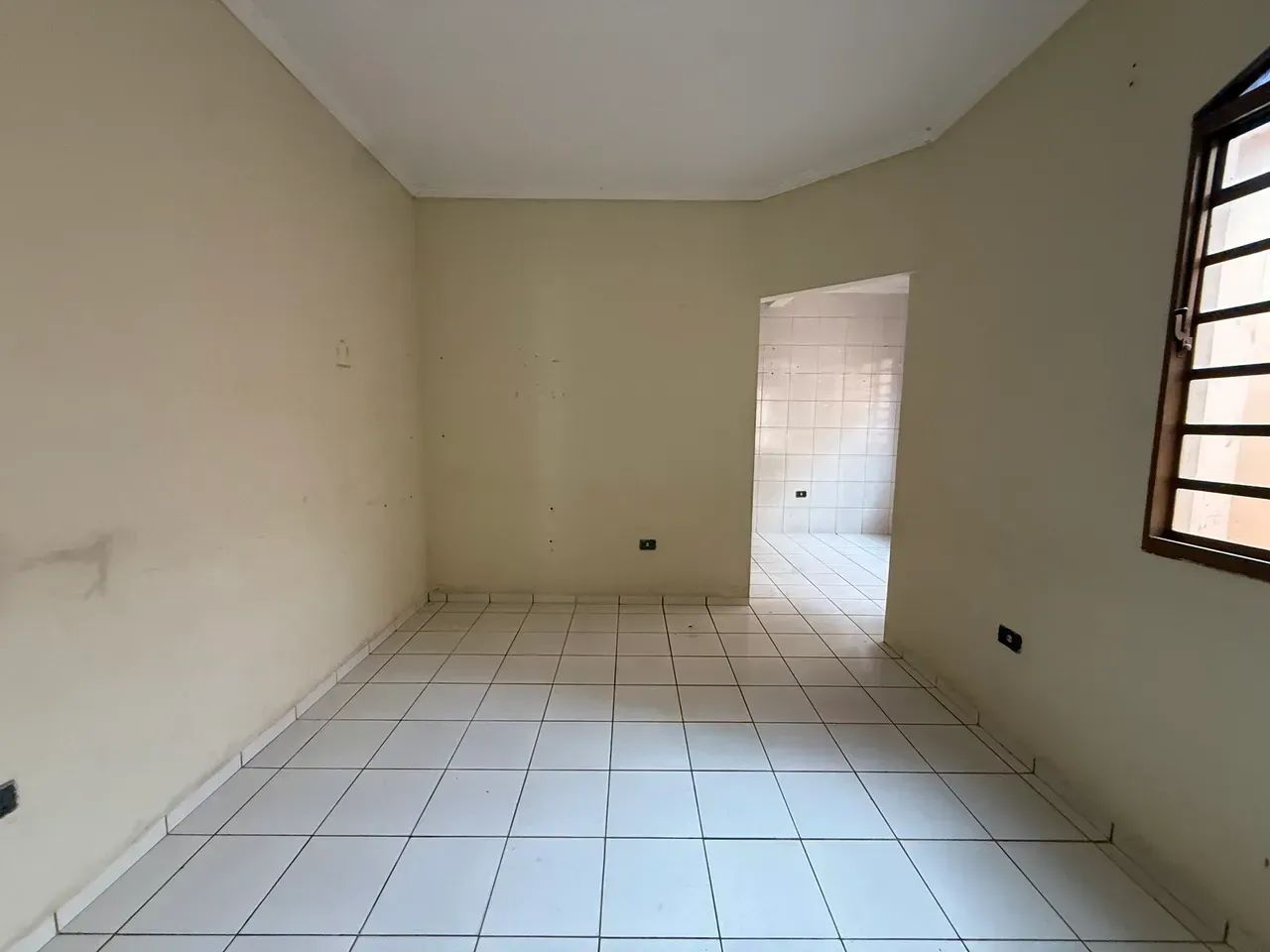 CASA PARA LOCAÇÃO  VILA NASSER - Foto 5