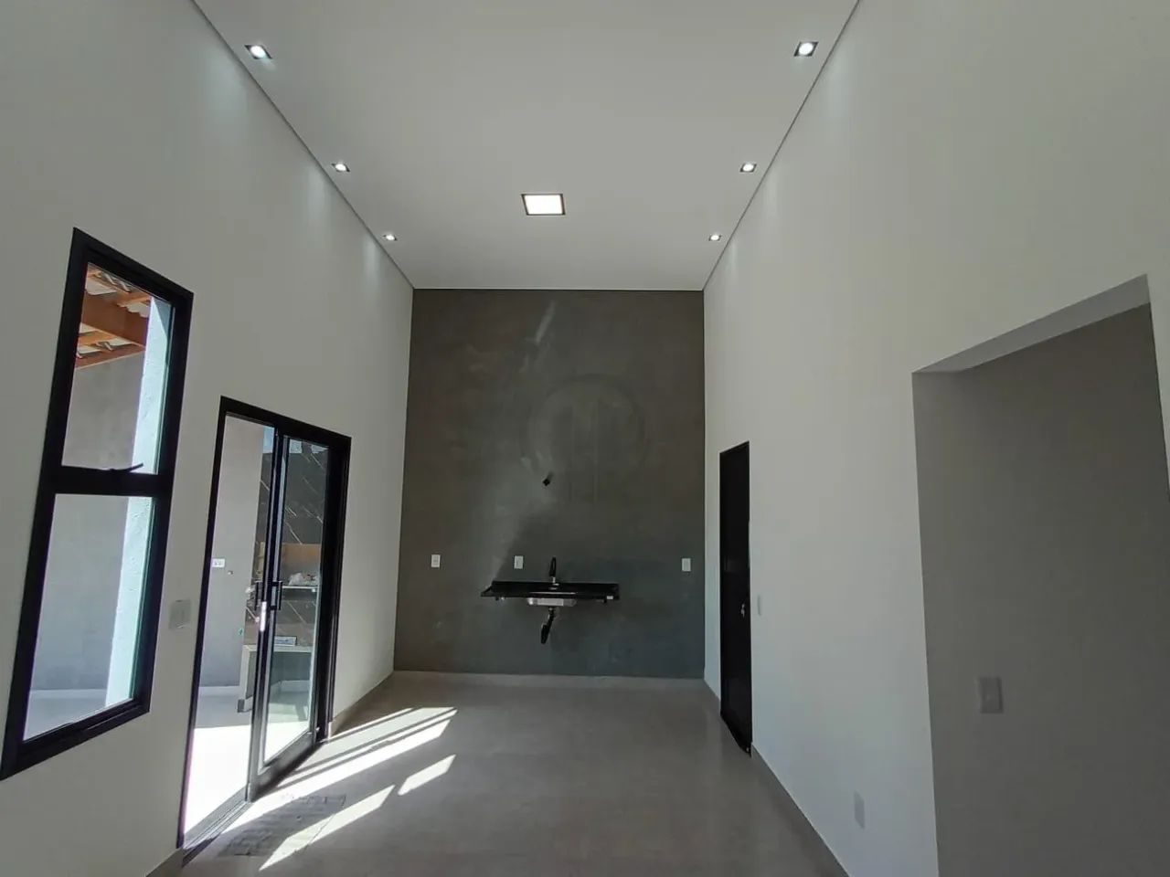 Casa Térrea à Venda com 3 Dormitórios sendo 1 suite em Itupeva/SP REF: CA53723 - Foto 3