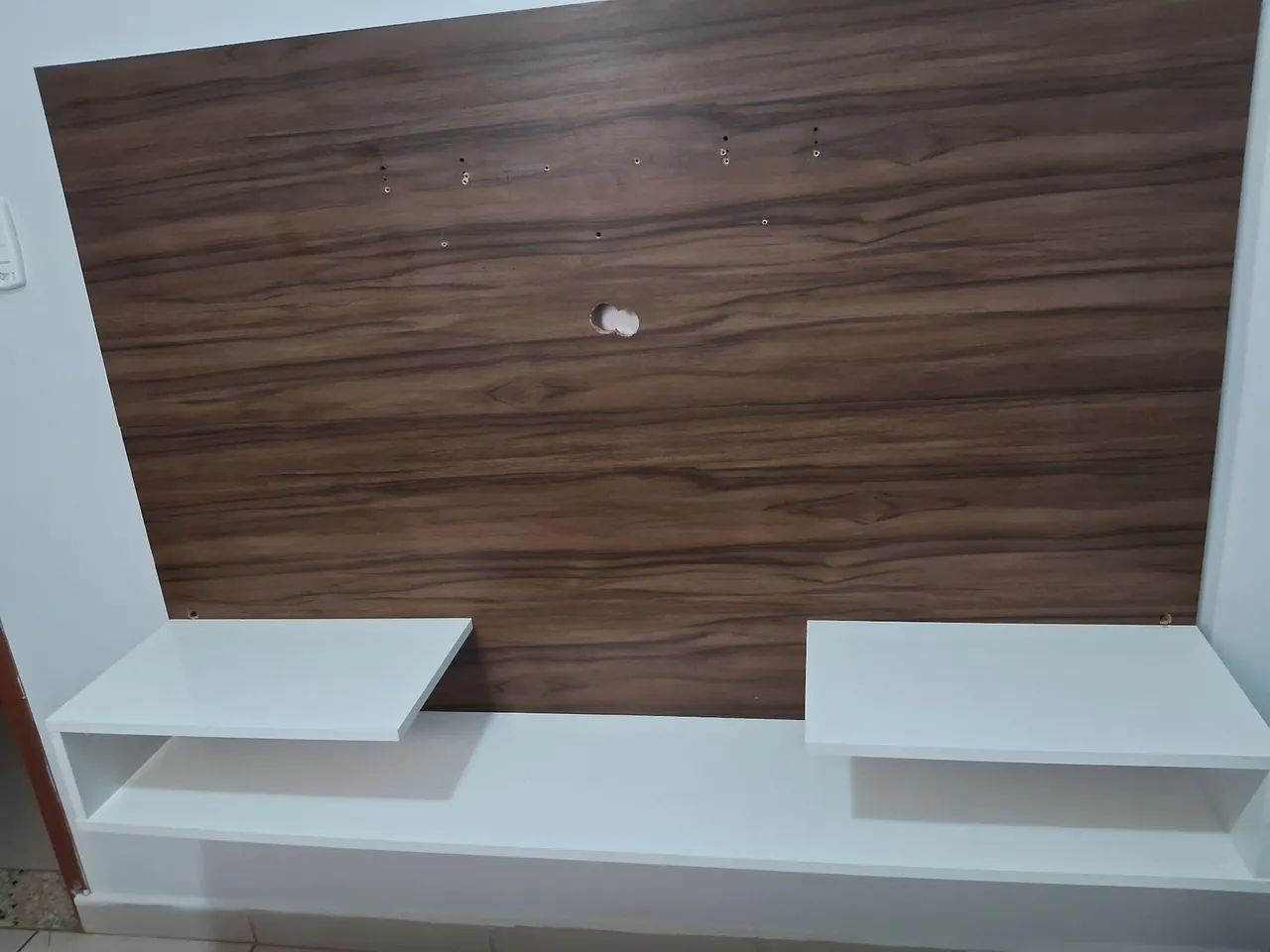 Rack tv