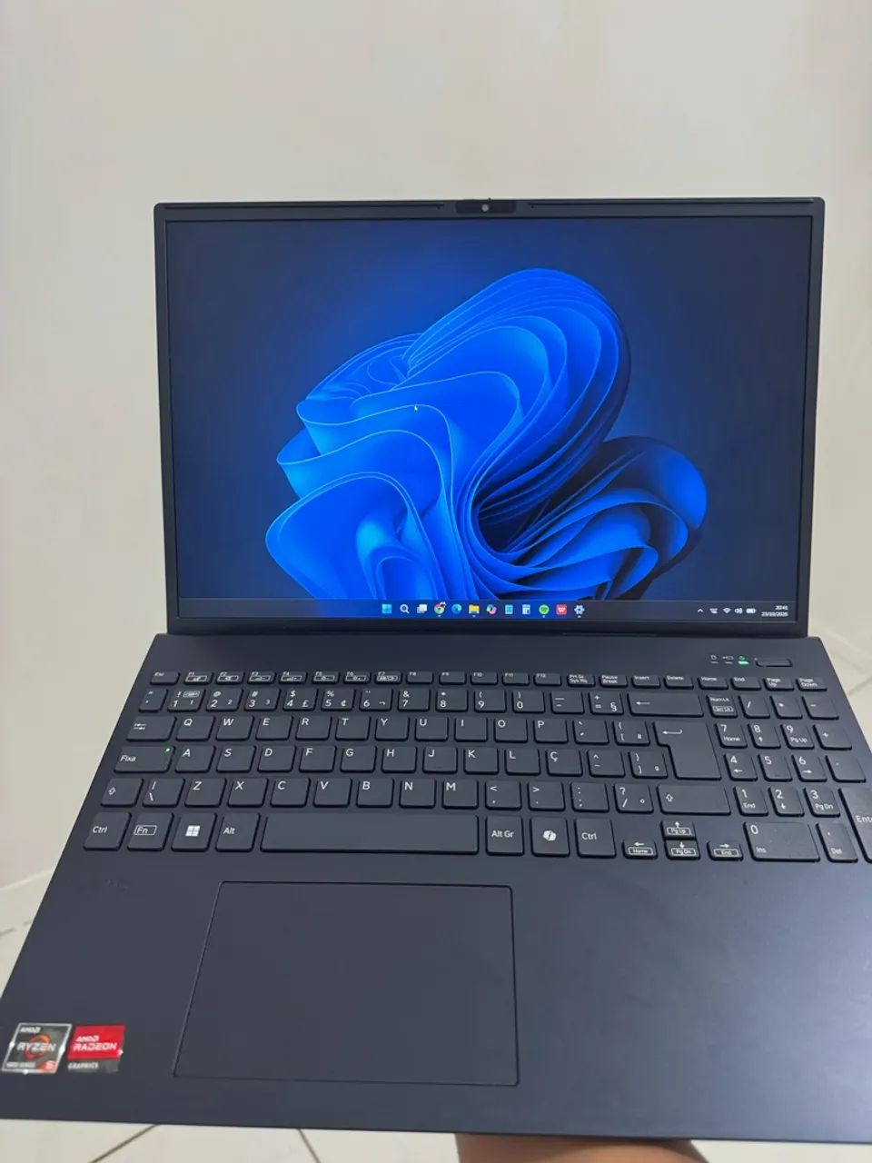 Notebook Ryzen 5 - Foto 4