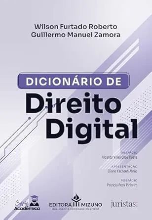 Dicionário de Direito Digital