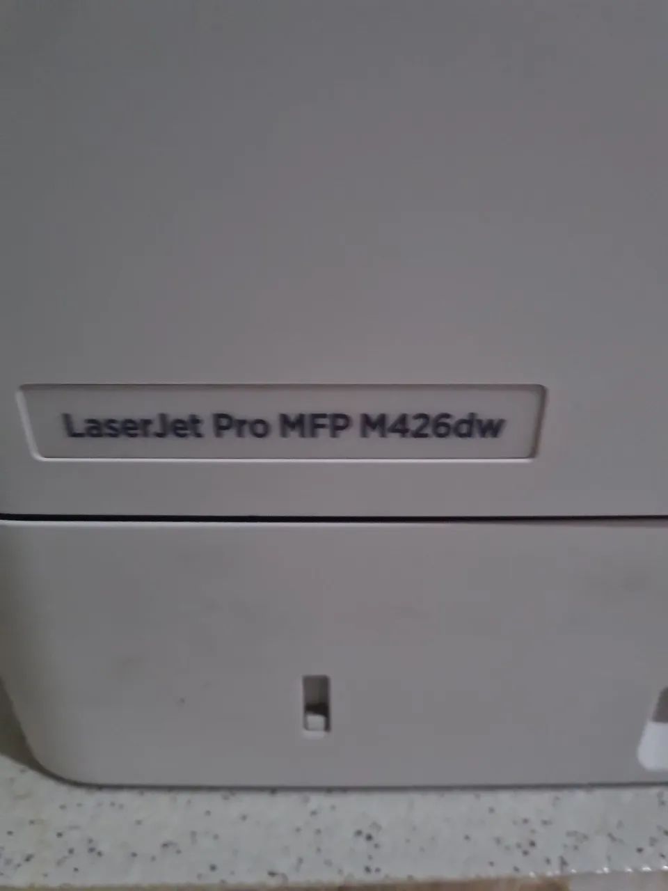 Impressora hp  426dw  Wi-Fi  - Foto 2
