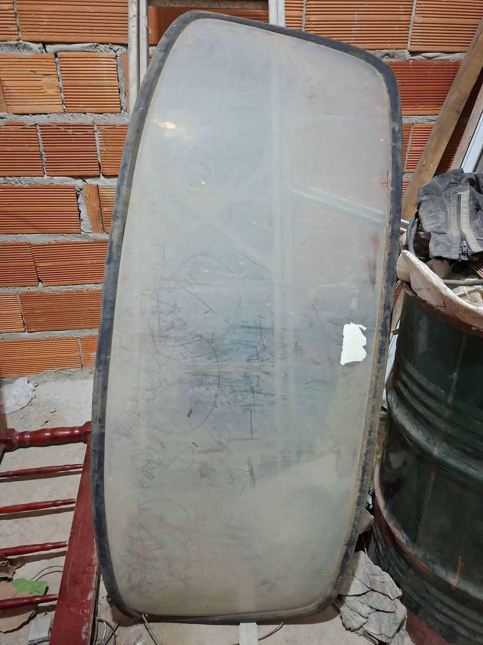 Vendo parabrisa de  Kobe  - Foto 2
