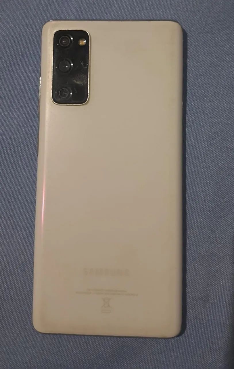 Celular S20 FÉ - Foto 2