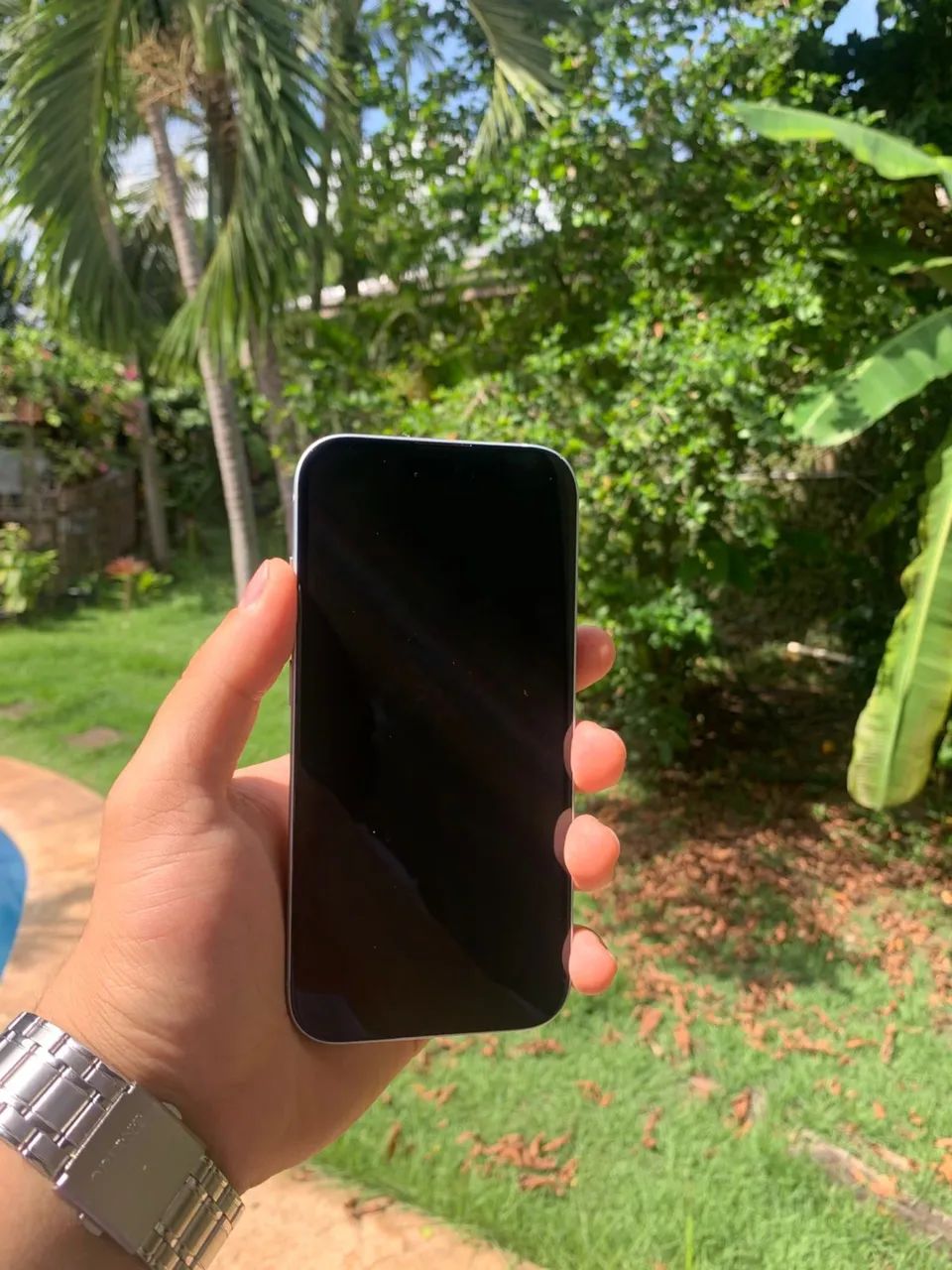 iPhone 15 128gb  - Foto 5