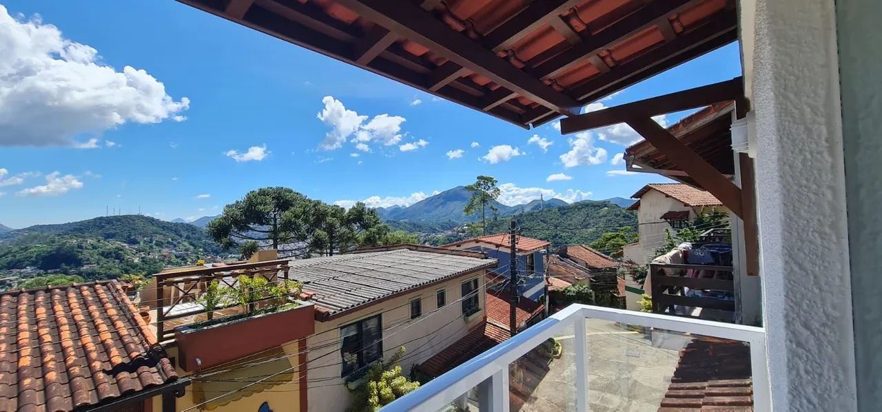Foto - Teresópolis - Iucas