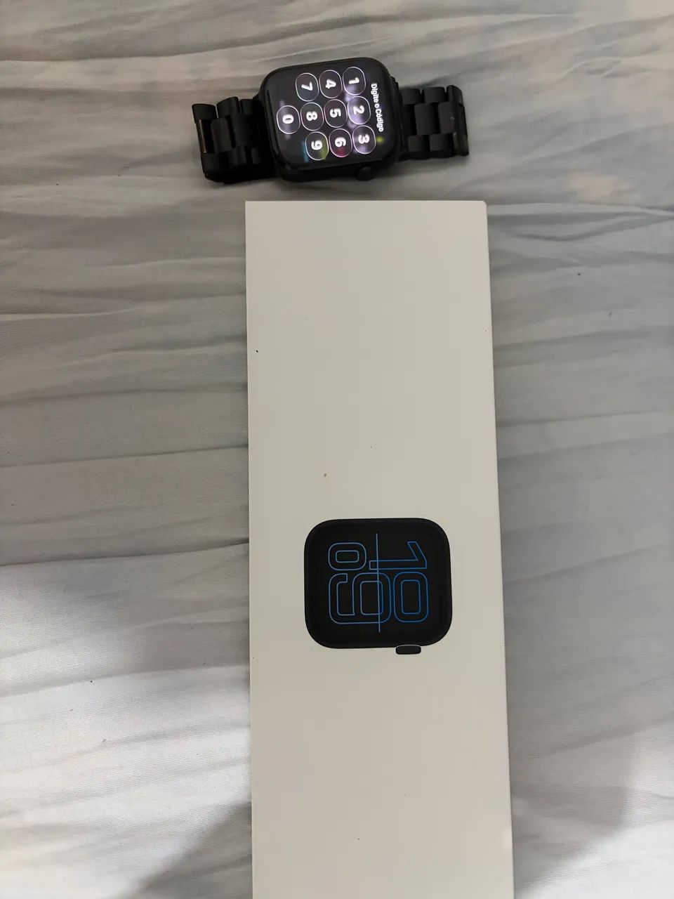 Apple Watch SE 3 44MM - Foto 2
