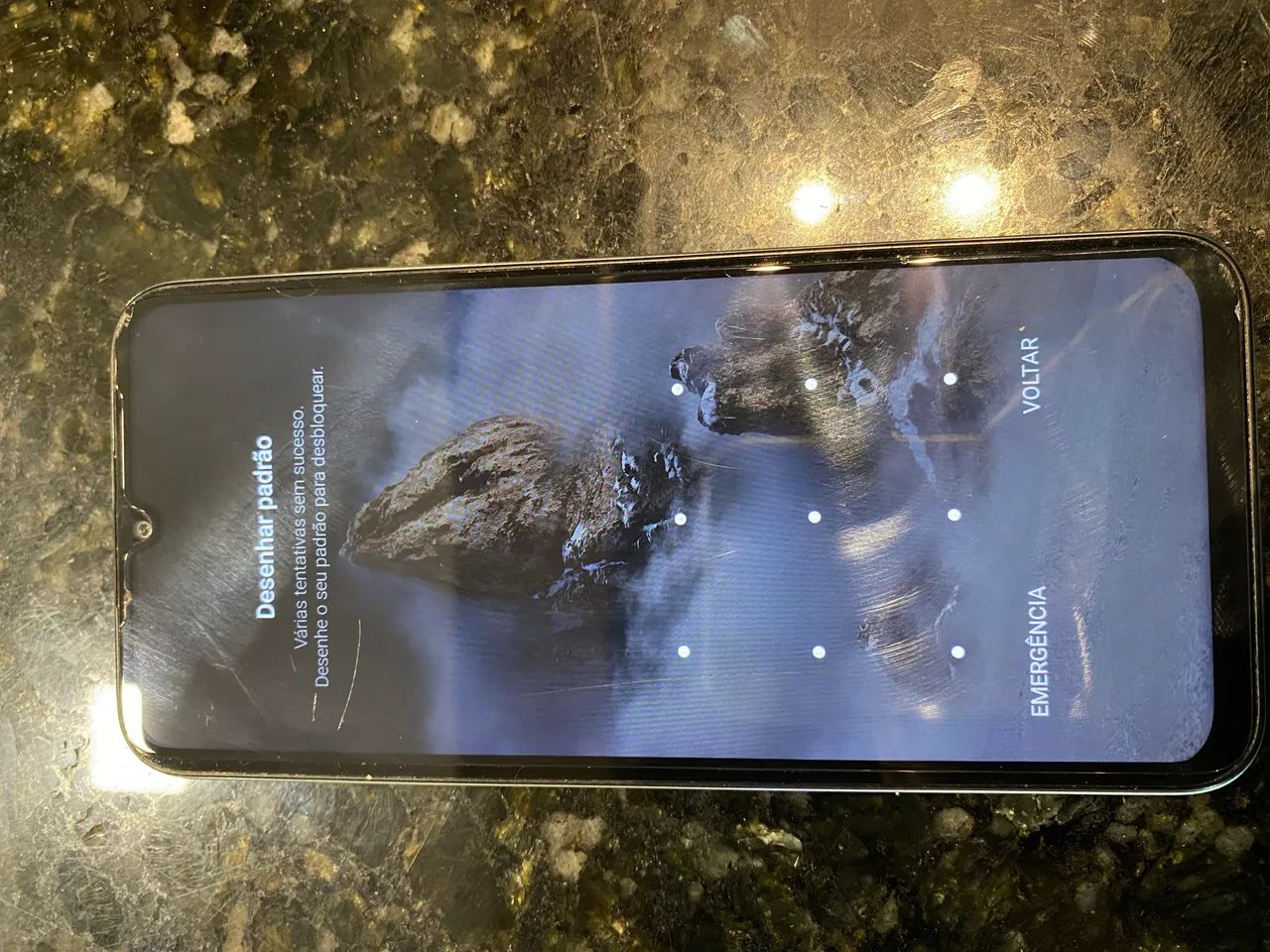 Poco C85 Novo - Foto 4