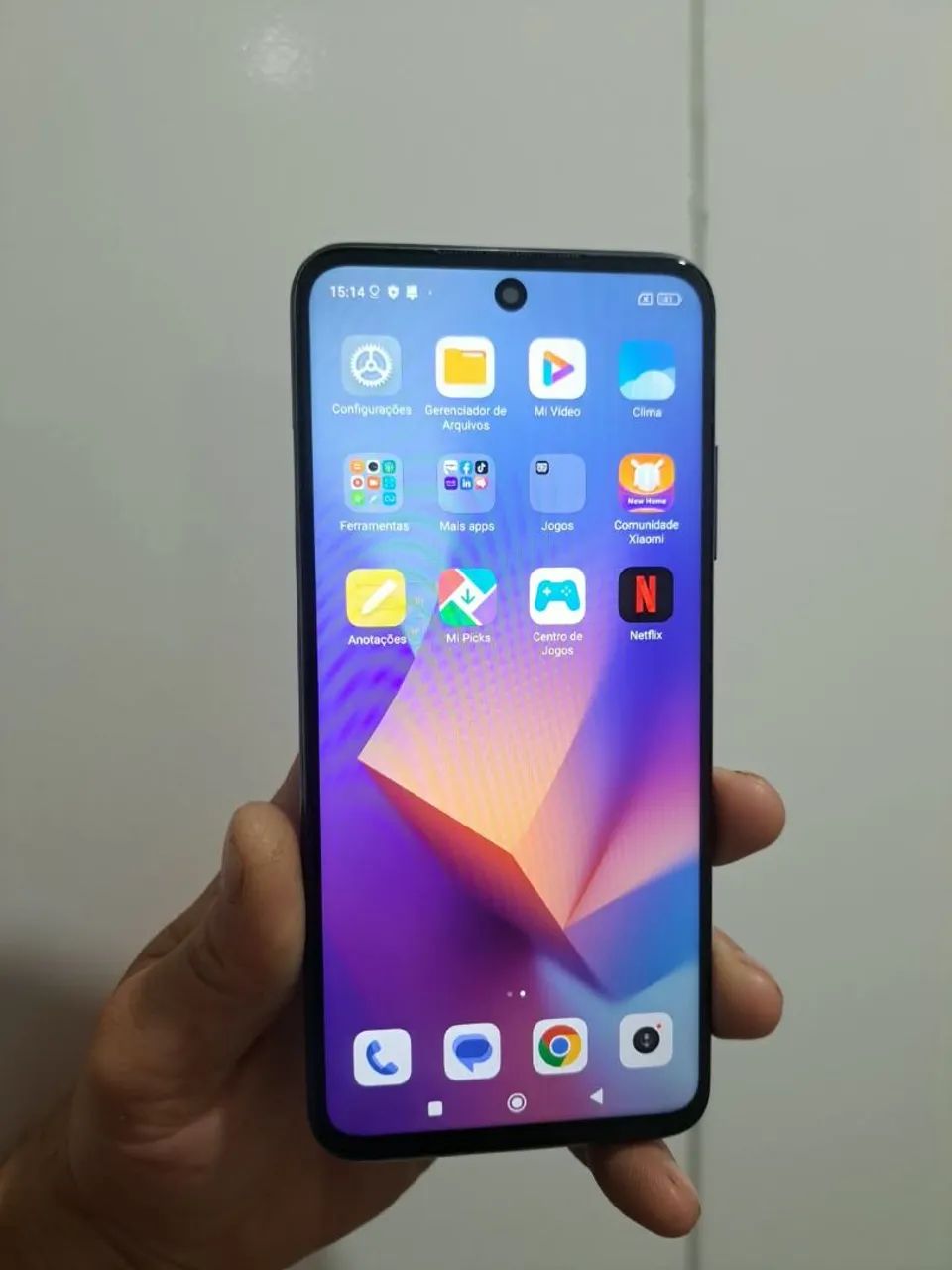 REDMI NOTE 10 128GB