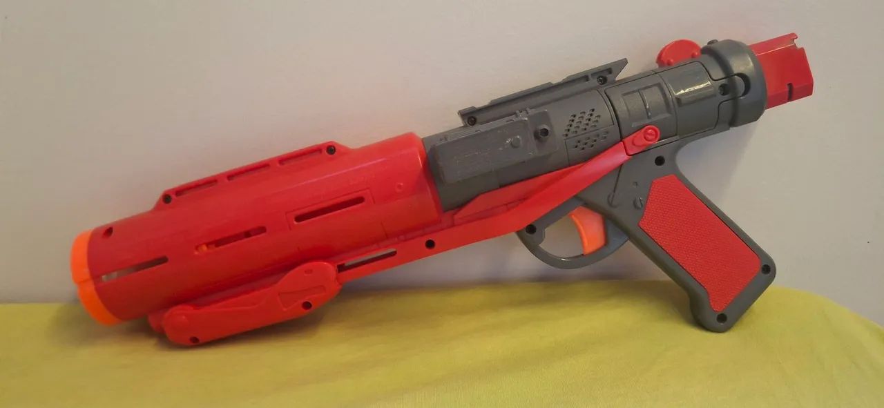 NERF Star Wars - Foto 2