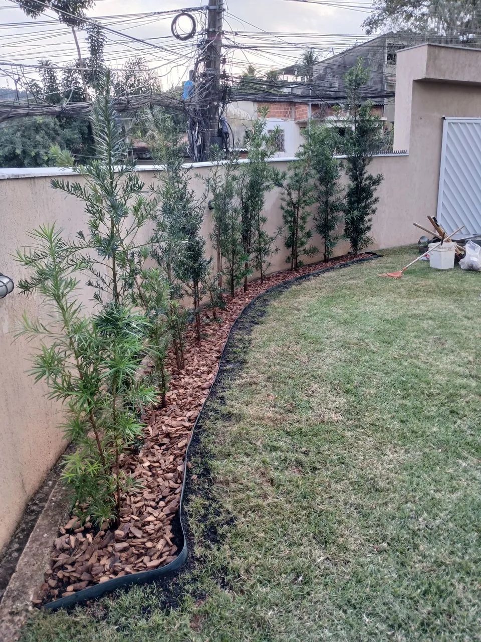 Jardinagem e paisagismo  - Foto 5