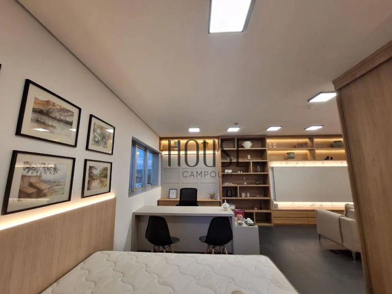 Sala à venda, 47 m² - Edifício Boulevard Alavanca Business Care - Sorocaba/SP - Foto 5