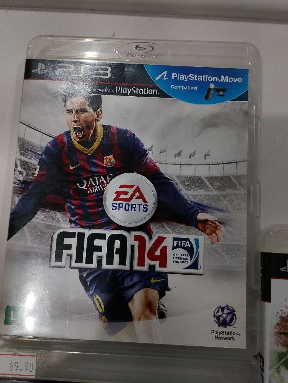 Jogos Ps3  - Foto 2