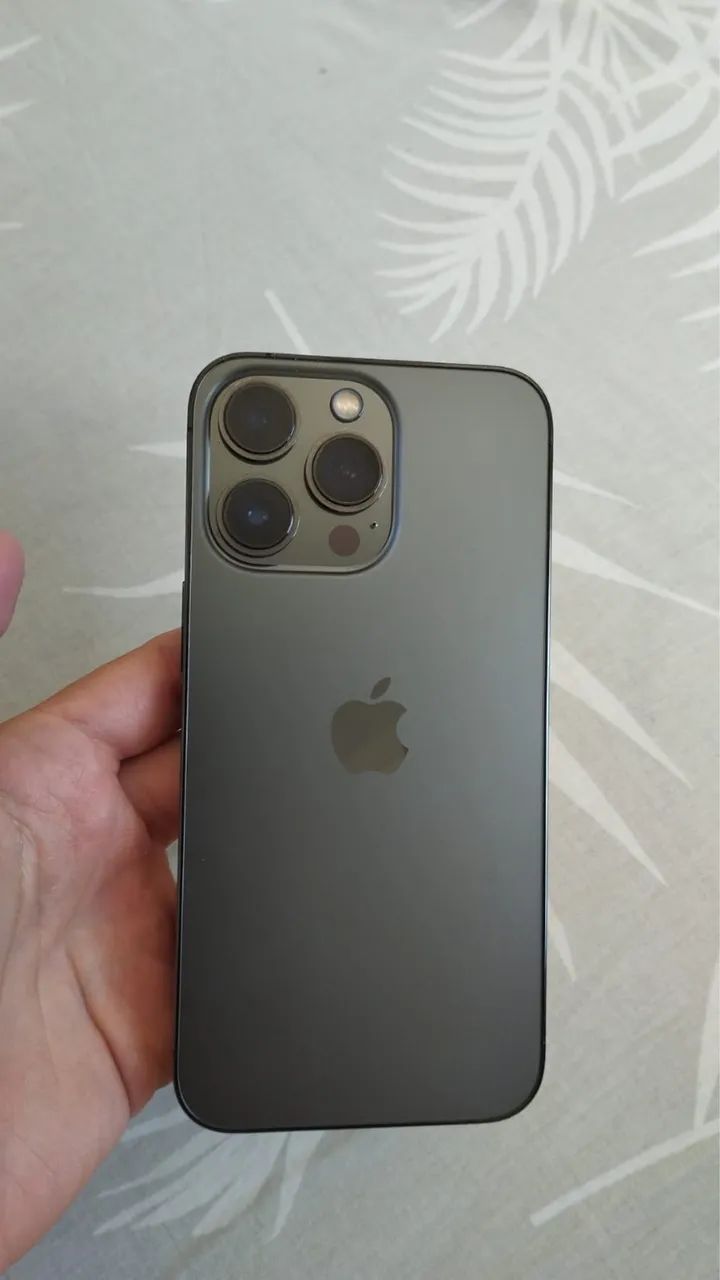 iPhone 13 pro 128gb