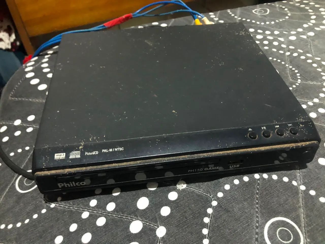 Rimititi e dvd
