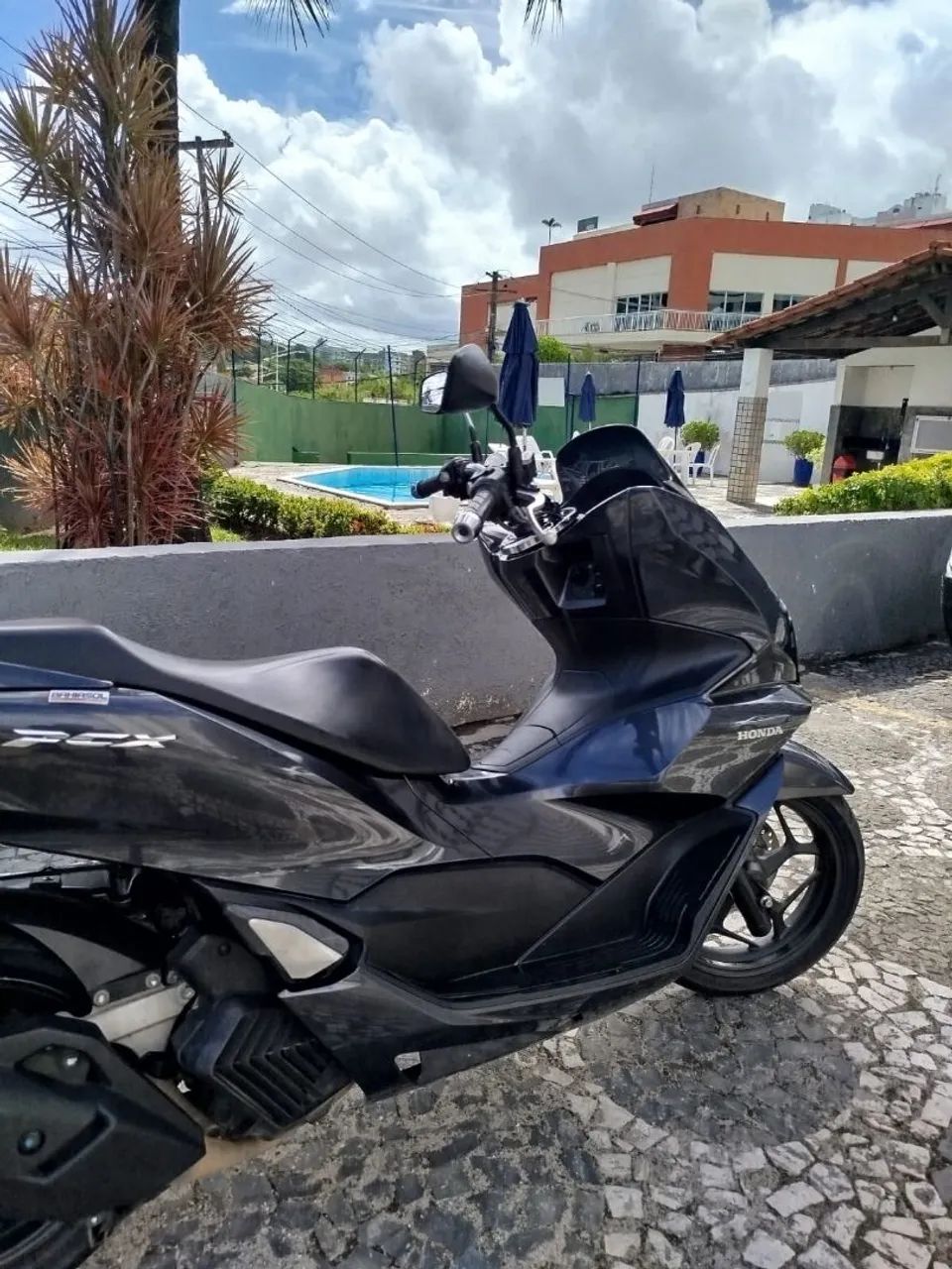 Pcx 160 - Foto 4