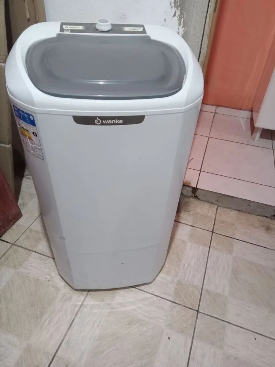 Tranquilo 20kg - Foto 2