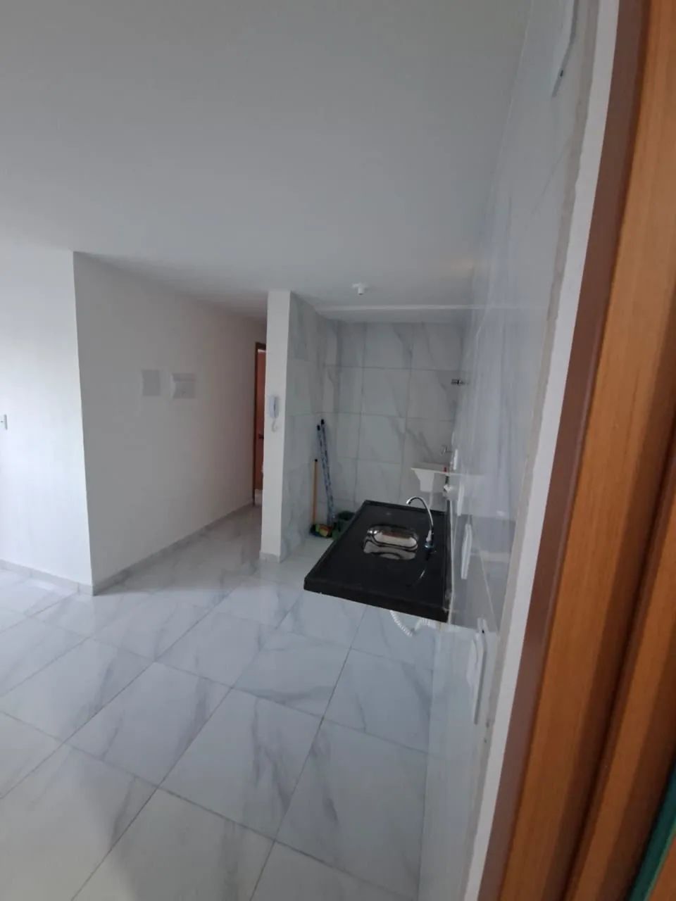 Alugo apartamento em gramame  - Foto 5