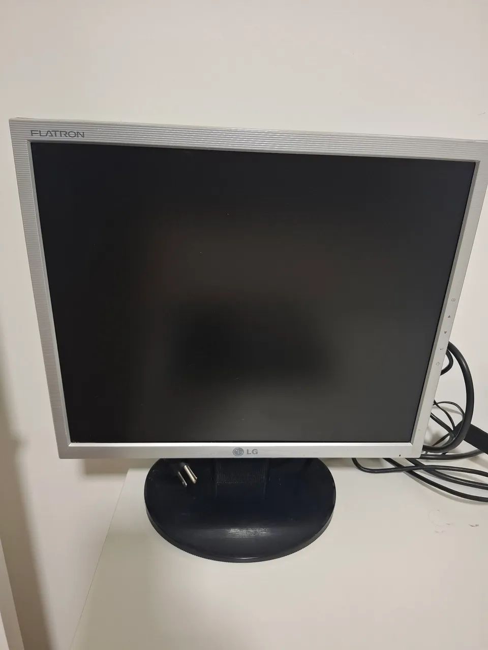 Monitor LG Flatron  - Foto 3