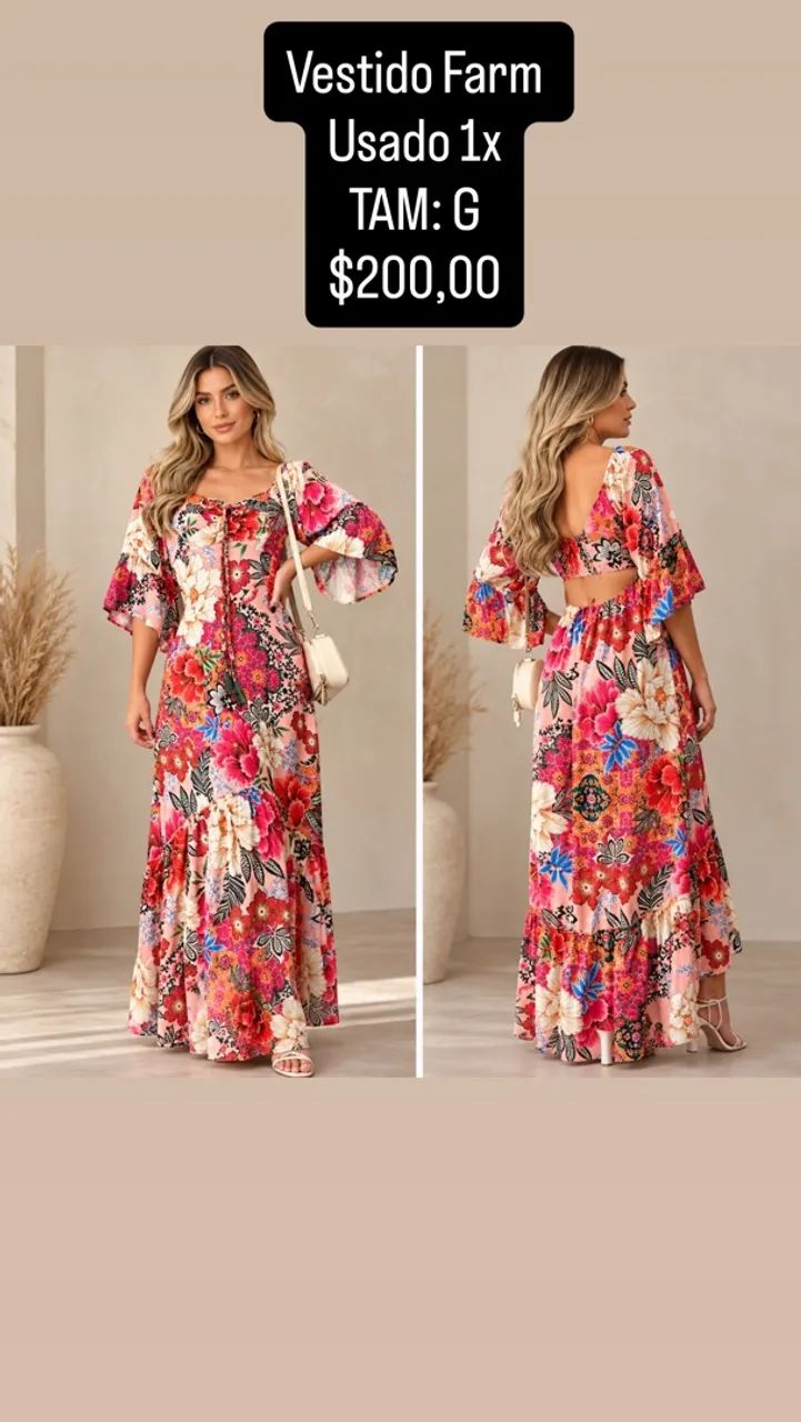 Vestido 