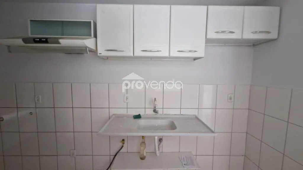 APARTAMENTO 2 QUARTOS RESIDENCIAL CALIANDRA - Foto 5