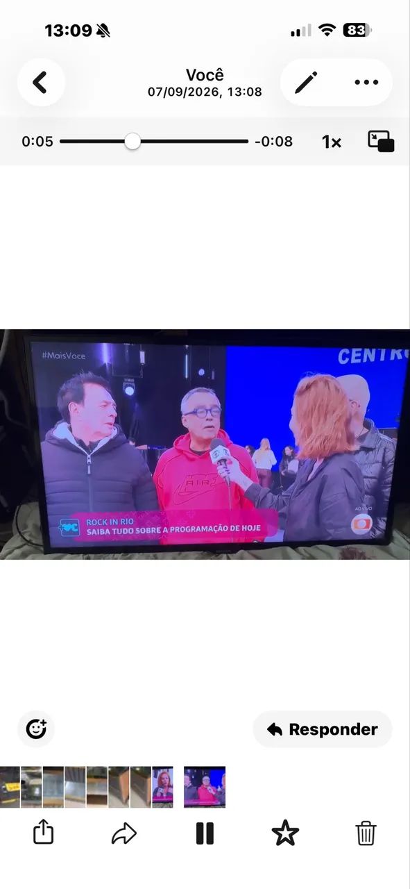 Tv Samsung 40  - Foto 3