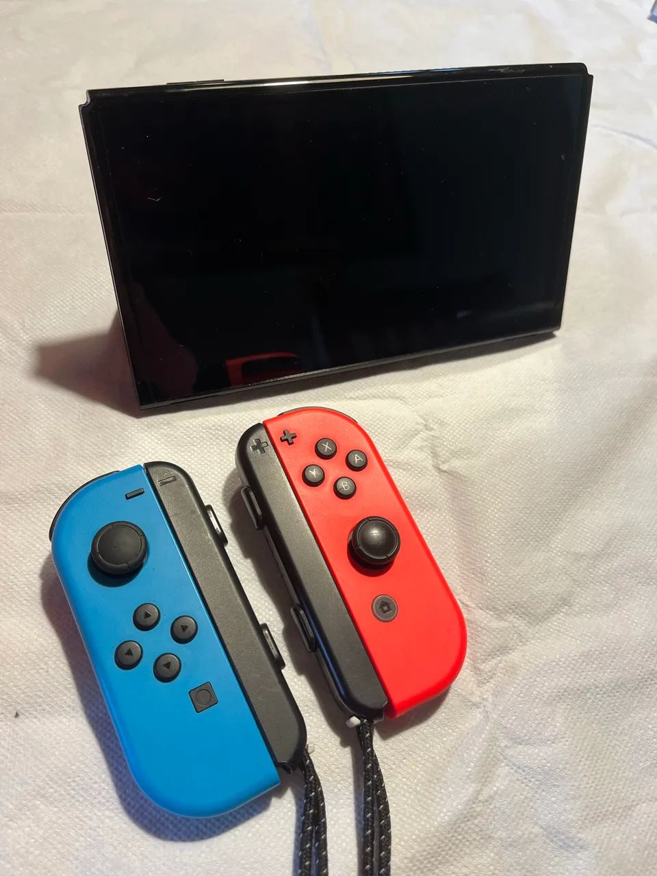 Nintendo Switch  - Foto 2