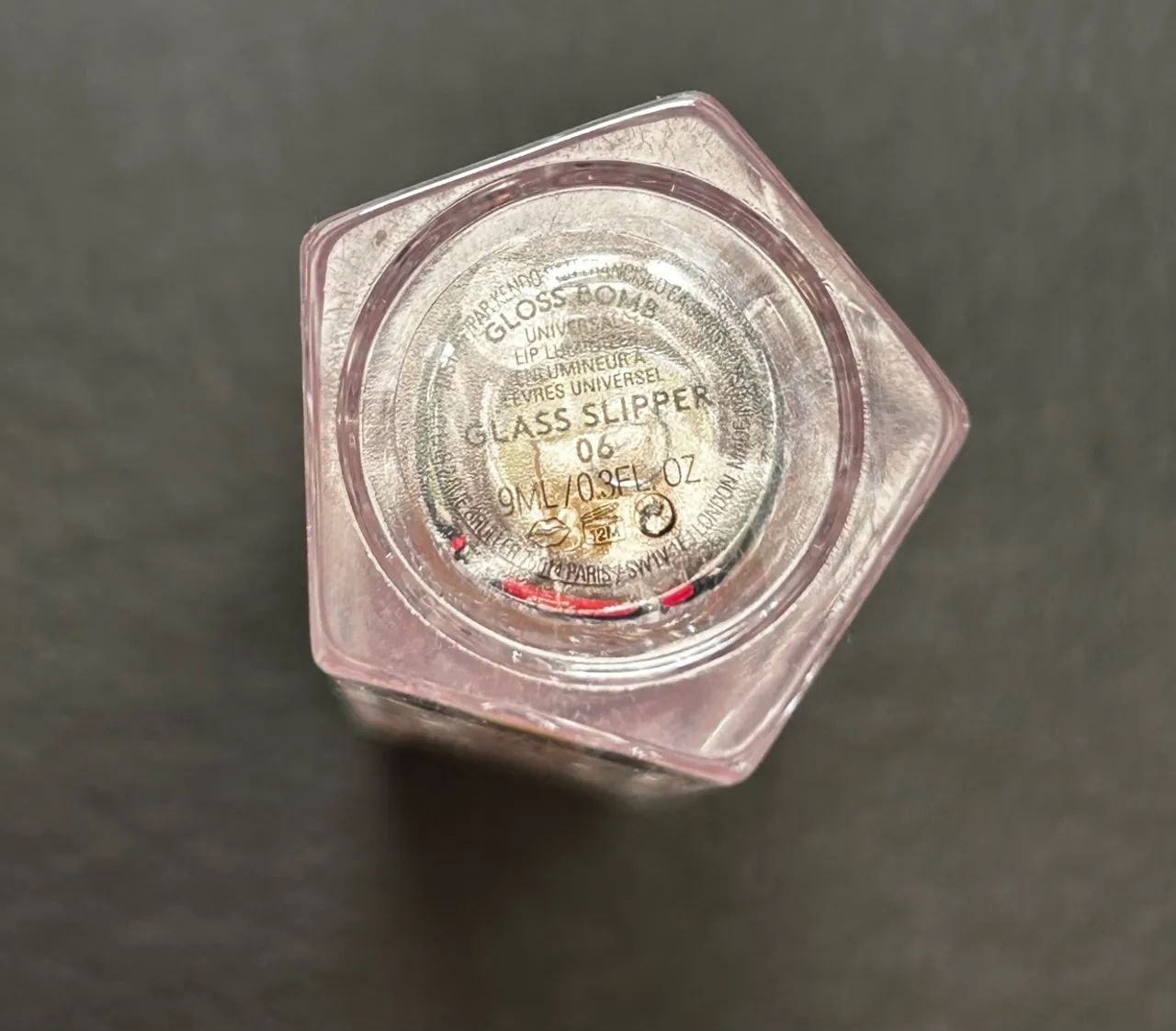 Gloss Bomb - Fenty Beauty - Foto 4