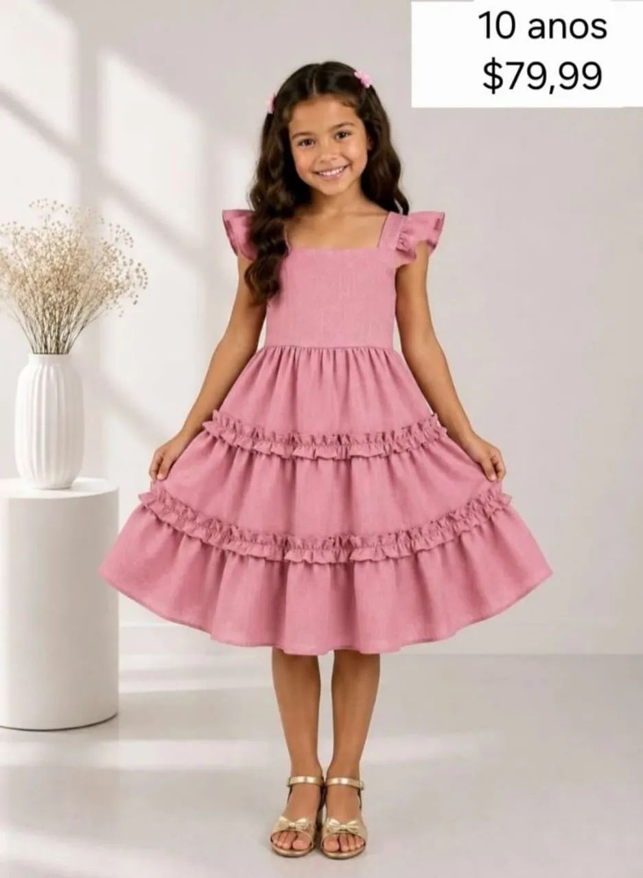 Roupas e pijamas - Foto 5