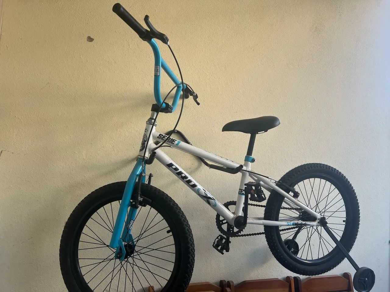 Bicicleta infantil  - Foto 2