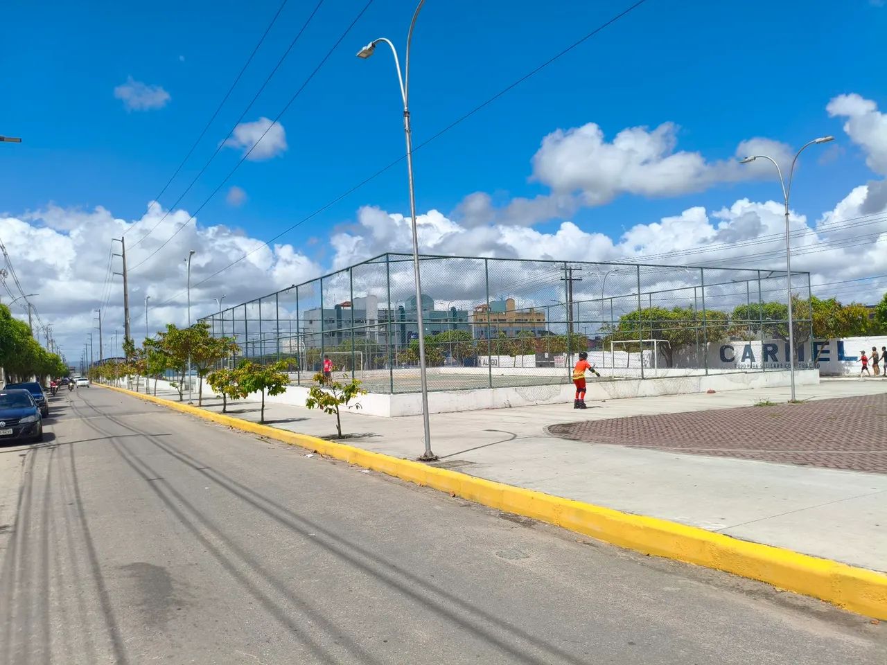 TERRENO PARA VENDER 12X30 (360M2), CENTRO DE CARPINA A 5MIN CENTRO - Foto 5