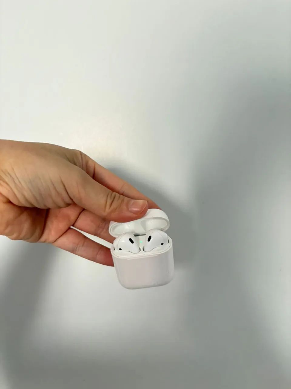 AirPods Apple Original 