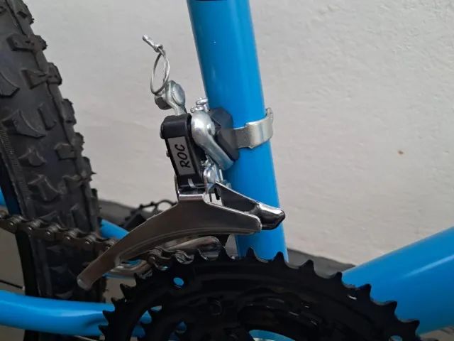 BICICLETA ARO 26 - Foto 5