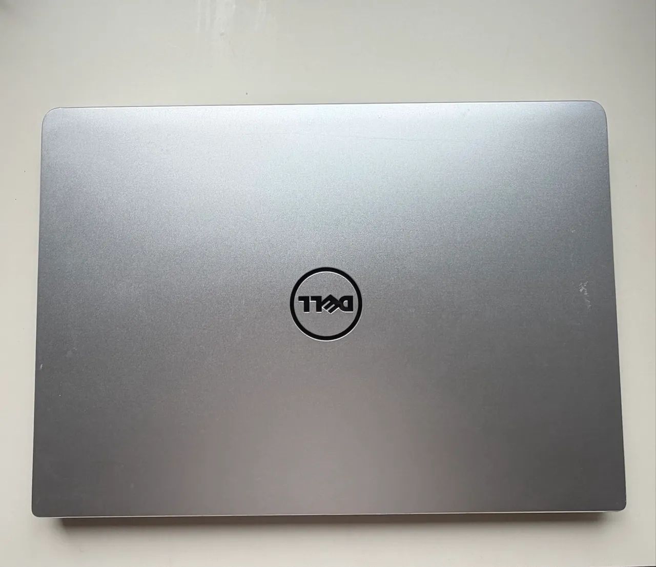 Notebook Dell Inspiron 14 7ª geração